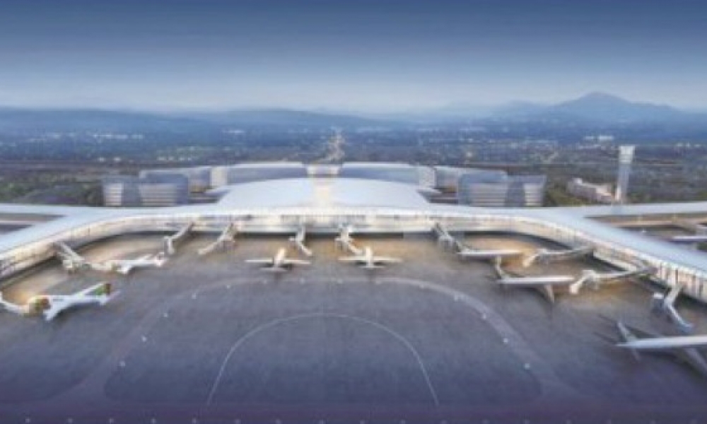 Wenzhou Yongqiang Airport