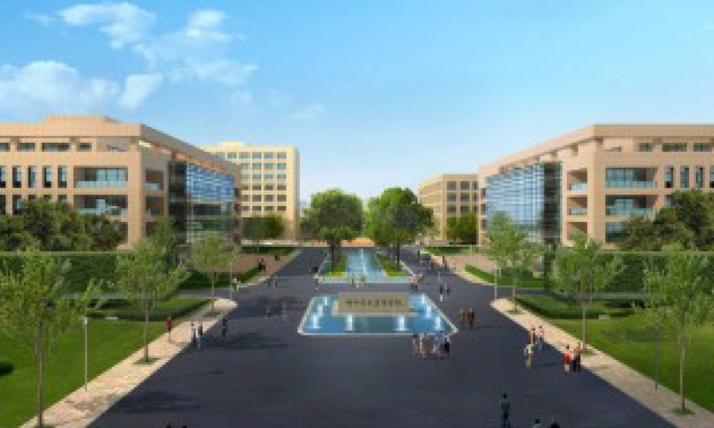 Zhejiang Academy of Agricultural Sciences